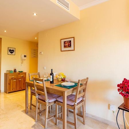 Apartamento Con Parking Puerto Nuevo 8 Málaga Exteriör bild