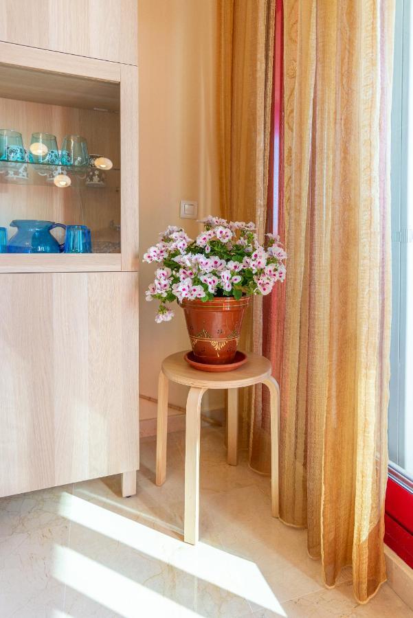 Apartamento Con Parking Puerto Nuevo 8 Málaga Exteriör bild