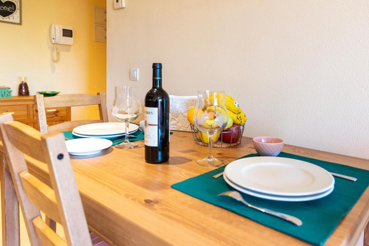 Apartamento Con Parking Puerto Nuevo 8 Málaga Exteriör bild