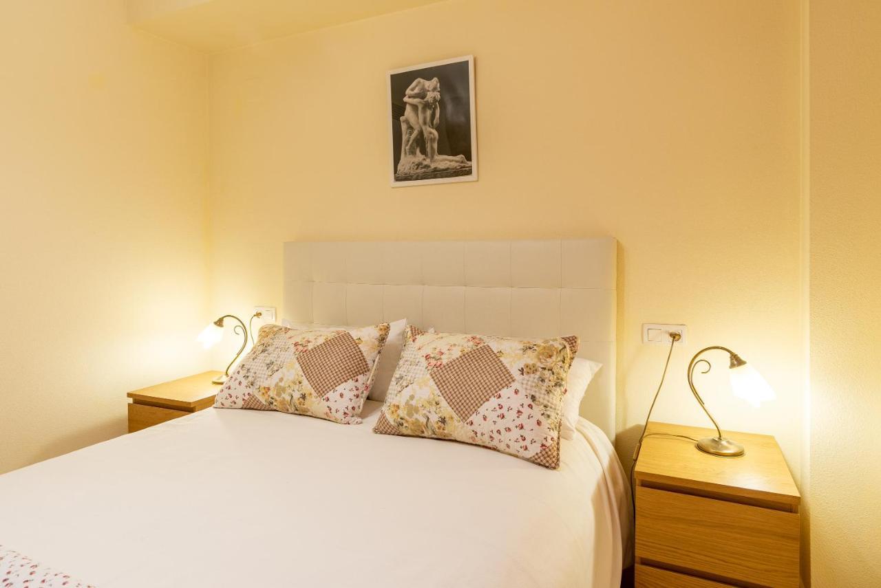 Apartamento Con Parking Puerto Nuevo 8 Málaga Exteriör bild