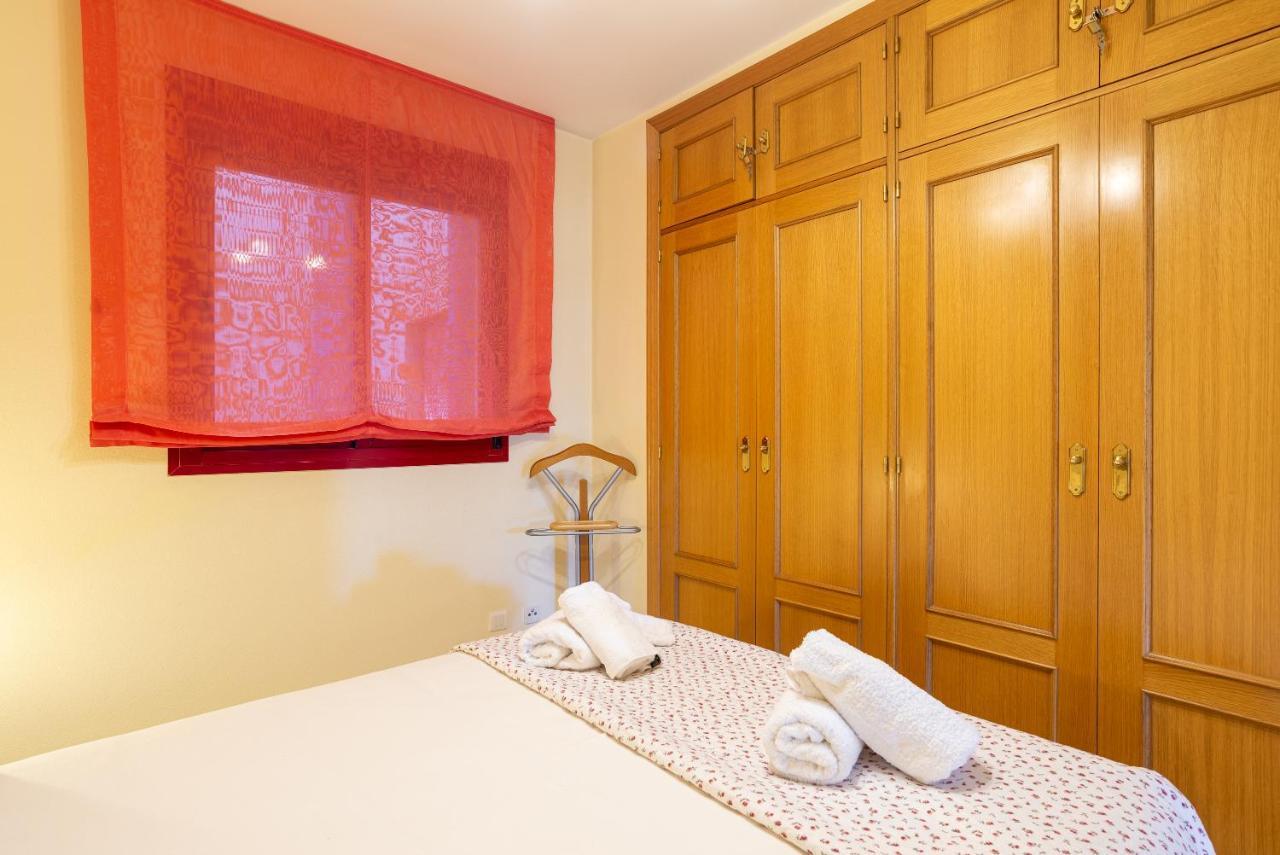 Apartamento Con Parking Puerto Nuevo 8 Málaga Exteriör bild